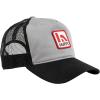 image:imageHuffy Hat  Vintage 196170s Logo Cotton Dad HatTrucker Hat Adjustable Buckle Snapback Closure One Size Fits MostBlack
