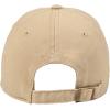 image:imageHuffy Hat  Vintage 196170s Logo Cotton Dad HatTrucker Hat Adjustable Buckle Snapback Closure One Size Fits MostKhaki