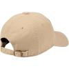 image:imageHuffy Hat  Vintage 196170s Logo Cotton Dad HatTrucker Hat Adjustable Buckle Snapback Closure One Size Fits MostKhaki