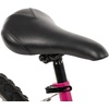 image:imageHuffy Granite Girls Mountain Bike 20 Inch Wheels 5 Speed Twist Shifter Steel Frame Linear Pull Brakes All Terrain Tires Kids Bike for Neighborhood and Trail Riding