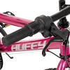 image:imageHuffy Granite Girls Mountain Bike 20 Inch Wheels 5 Speed Twist Shifter Steel Frame Linear Pull Brakes All Terrain Tires Kids Bike for Neighborhood and Trail Riding