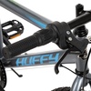 image:imageHuffy Granite Mountain Bike 20 Inch Wheels 5Speed Steel Frame Linear Pull Brakes AllTerrain Tires Kids amp Teens Bike for Trails and Neighborhood Riding