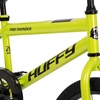 image:imageHuffy Pro Thunder Boys Bike 20 Inch Wheels Single Speed Steel Frame Coaster Brake BMXStyle Handlebars with Crossbar Pad Kids Bike for Neighborhood Riding