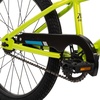 image:imageHuffy Pro Thunder Boys Bike 20 Inch Wheels Single Speed Steel Frame Coaster Brake BMXStyle Handlebars with Crossbar Pad Kids Bike for Neighborhood Riding