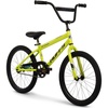 image:imageHuffy Pro Thunder Boys Bike 20 Inch Wheels Single Speed Steel Frame Coaster Brake BMXStyle Handlebars with Crossbar Pad Kids Bike for Neighborhood Riding