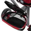 image:imageHuffy Malm Luxe 4in1 Canopy Trike with Push Handle Cup Holder amp Rear Storage RedRed