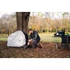 image:imageBuzz Oversize eBike Cover for Electric Bikes with Racks or Baskets Waterproof Ripstop Nylon Outdoor Bike Cover with Lock Grommets and Storage Bag Weather Protection for Buzz eBikes Black