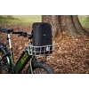 image:imageBuzz Oversize eBike Cover for Electric Bikes with Racks or Baskets Waterproof Ripstop Nylon Outdoor Bike Cover with Lock Grommets and Storage Bag Weather Protection for Buzz eBikes Black