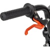 image:imageHuffy Revolt Freestyle BMX Bike 20 Inch Wheels Steel Frame 360 Rotor Detangler Front amp Rear Brakes 4 Freestyle Pegs SingleSpeed Trick Bike for Kids Teens and Beginner Park amp Street Riders