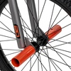 image:imageHuffy Revolt Freestyle BMX Bike 20 Inch Wheels Steel Frame 360 Rotor Detangler Front amp Rear Brakes 4 Freestyle Pegs SingleSpeed Trick Bike for Kids Teens and Beginner Park amp Street Riders