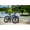 image:imageHuffy Symbol Freestyle BMX Bike 20 Inch Wheels Steel Frame Rear UBrake Freestyle Pegs Durable Alloy Rims Street amp Park Trick Bike for Kids Teens and Beginner Riders