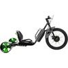 image:imageHuffy 36V Electric Green Machine Drift Trike Up to 15 MPH Ages 14
