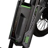 image:imageHuffy 36V Electric Green Machine Drift Trike Up to 15 MPH Ages 14