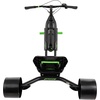 image:imageHuffy 36V Electric Green Machine Drift Trike Up to 15 MPH Ages 14