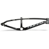 image:imageHuffy Primus ProXLXXL 6061 T6 Aluminum BMX Racing Frame RedGrayGray