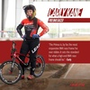 image:imageHuffy Primus ProXLXXL 6061 T6 Aluminum BMX Racing Frame RedGrayGray