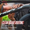 image:imageHuffy Primus ProXLXXL 6061 T6 Aluminum BMX Racing Frame RedGrayGray
