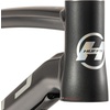 image:imageHuffy Primus ProXLXXL 6061 T6 Aluminum BMX Racing Frame RedGrayGray