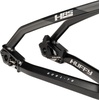 image:imageHuffy Primus ProXLXXL 6061 T6 Aluminum BMX Racing Frame RedGrayGray
