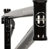 image:imageHuffy Sledgehammer 175206209 BMX Freestyle Frame BlueBlackBlack