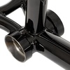 image:imageHuffy Sledgehammer 175206209 BMX Freestyle Frame BlueBlackBlack