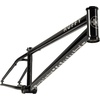 image:imageHuffy Sledgehammer 175206209 BMX Freestyle Frame BlueBlackBlack