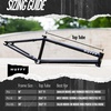 image:imageHuffy Sledgehammer 175206209 BMX Freestyle Frame BlueBlackBlack