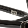 image:imageHuffy Sledgehammer 175206209 BMX Freestyle Frame BlueBlackBlack