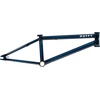 image:imageHuffy Sledgehammer 175206209 BMX Freestyle Frame BlueBlackBlue