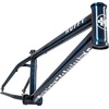 image:imageHuffy Sledgehammer 175206209 BMX Freestyle Frame BlueBlackBlue