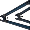 image:imageHuffy Sledgehammer 175206209 BMX Freestyle Frame BlueBlackBlue