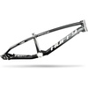 image:imageHuffy Primus ProXLXXL 6061 T6 Aluminum BMX Racing Frame RedGrayGray