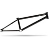 image:imageHuffy Sledgehammer 175206209 BMX Freestyle Frame BlueBlackBlack