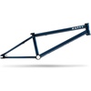 image:imageHuffy Sledgehammer 175206209 BMX Freestyle Frame BlueBlackBlue