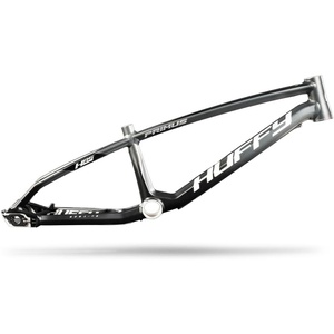 image:imageHuffy Primus ProXLXXL 6061 T6 Aluminum BMX Racing Frame RedGrayGray