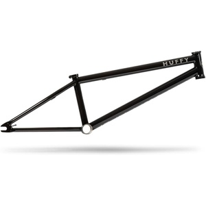 image:imageHuffy Sledgehammer 175206209 BMX Freestyle Frame BlueBlackBlack
