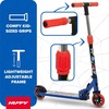 image:imageHuffy Marvel SpiderMan Inline Scooter for Kids Ages 5
