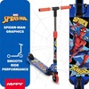 image:imageHuffy Marvel SpiderMan Inline Scooter for Kids Ages 5
