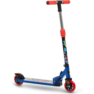 image:imageHuffy Marvel SpiderMan Inline Scooter for Kids Ages 5