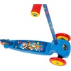 image:imageHuffy 3Wheel Kids Scooter SpiderManMinnie MousePAW Patrol OptionsPAW Patrol  Blue