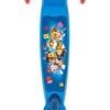 image:imageHuffy 3Wheel Kids Scooter SpiderManMinnie MousePAW Patrol OptionsPAW Patrol  Blue