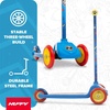 image:imageHuffy 3Wheel Kids Scooter SpiderManMinnie MousePAW Patrol OptionsPAW Patrol  Blue