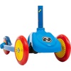 image:imageHuffy 3Wheel Kids Scooter SpiderManMinnie MousePAW Patrol OptionsPAW Patrol  Blue