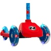 image:imageHuffy 3Wheel Kids Scooter SpiderManMinnie MousePAW Patrol OptionsSpiderMan  Blue