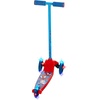 image:imageHuffy 3Wheel Kids Scooter SpiderManMinnie MousePAW Patrol OptionsSpiderMan  Blue