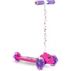 image:imageHuffy 3Wheel Kids Scooter SpiderManMinnie MousePAW Patrol OptionsMinnie Mouse  Pink
