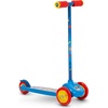 image:imageHuffy 3Wheel Kids Scooter SpiderManMinnie MousePAW Patrol OptionsPAW Patrol  Blue