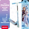 image:imageHuffy Disney Frozen Inline Scooter for Kids Ages 5