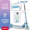image:imageHuffy Disney Frozen Inline Scooter for Kids Ages 5