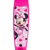 image:imageHuffy Disney Minnie Mouse Tilt N Turn 3Wheel Scooter for Kids
